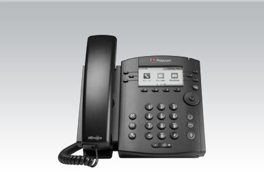 Polycom VVX 301 Accessories